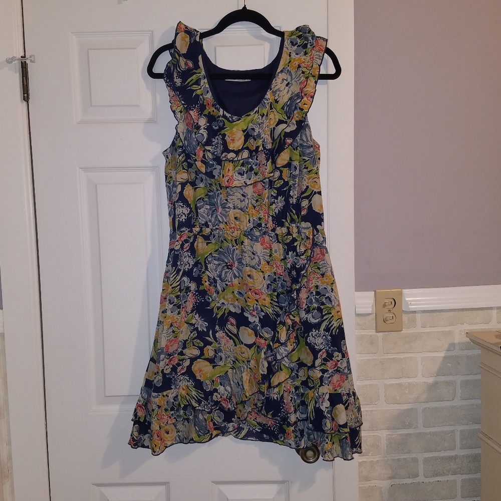 Old Navy dress